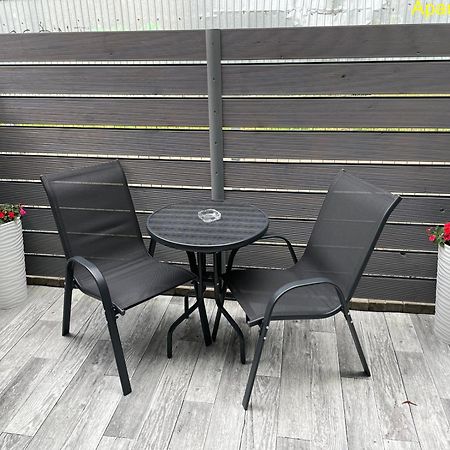 Sizen Rewal - Noclegi Pokoje I Apartament Exterior foto
