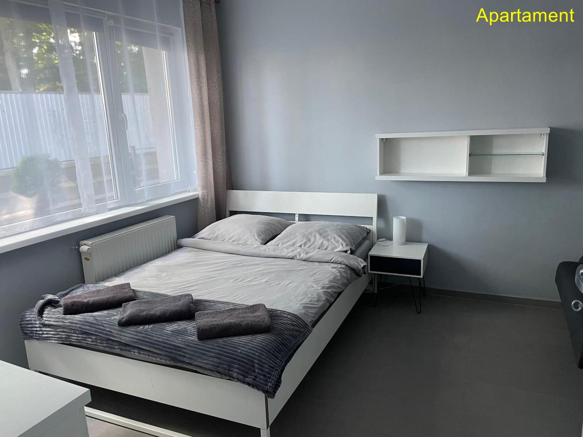 Sizen Rewal - Noclegi Pokoje I Apartament Exterior foto